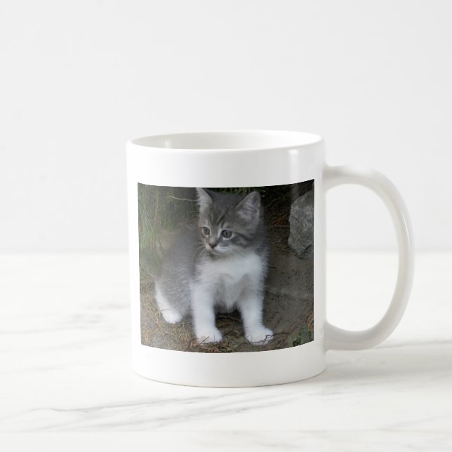 Mug Petit Bondu (Droite)