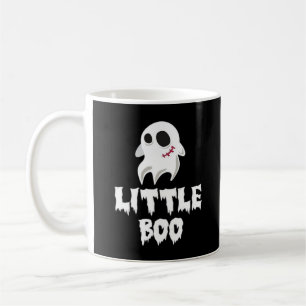 Mug Petit Boo Dans Graphique Cool Halloween