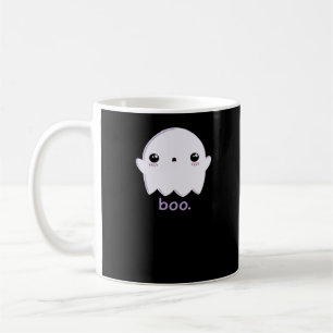 Mug Petit Boo mou Halloween