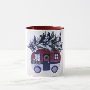 MUG PETIT CAMPER R.V.