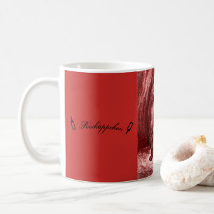Mug Petit Chaperon rouge