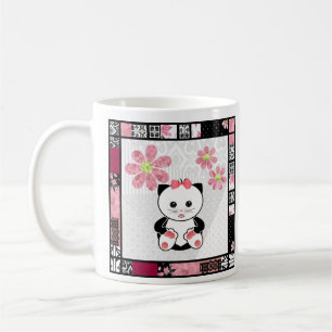 Mug Petit chat