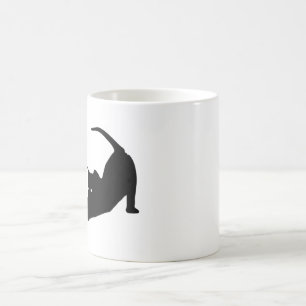 Mug Petit chat noir