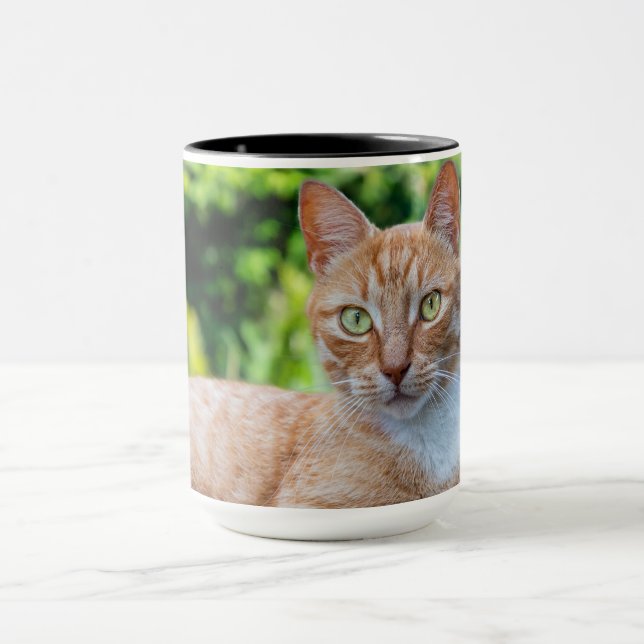 Mug Petit chou doux (Centre)