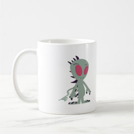 Mug Petit Chupacabra mignon