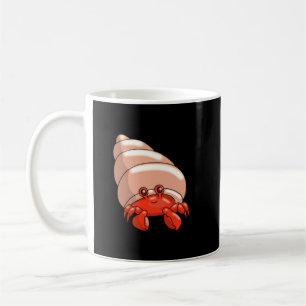 Mug Petit Crabe Heureux