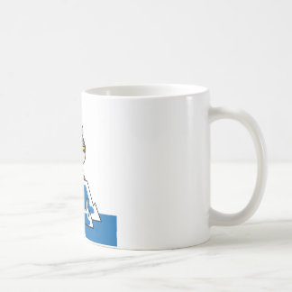 Mug Petit garçon de Viking