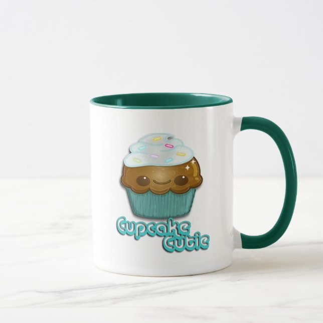 Mug Petit gâteau Cutie (Droite)