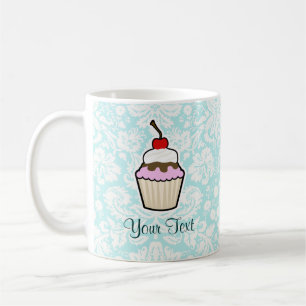 Mug Petit gâteau ; mignon