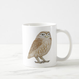 Mug Petit hibou 2011