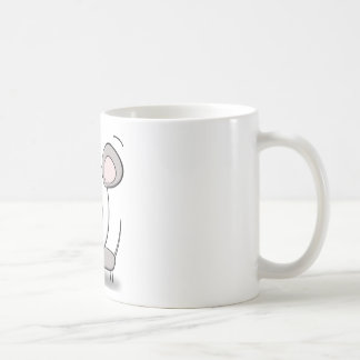 Mug Petit mouse