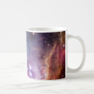 Mug Petit Nuage de Magellan violet