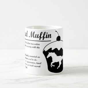 Mug Petit pain de goujon