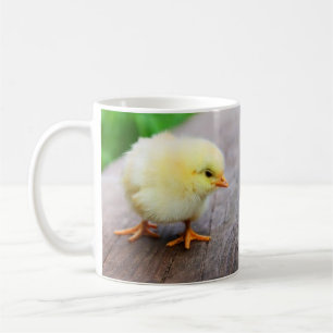 Mug Petit poussin
