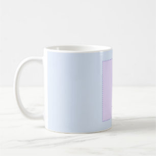Mug Petit Rose Aqua