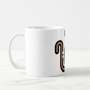 Mug Petit singe