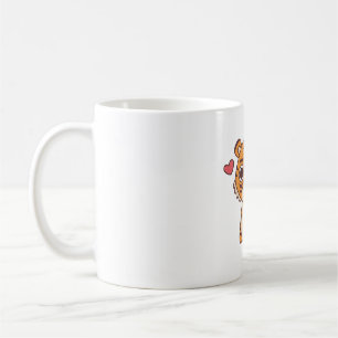 Mug Petit Tigre mignon