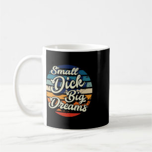 Mug Petit Willy Grands Rêves 