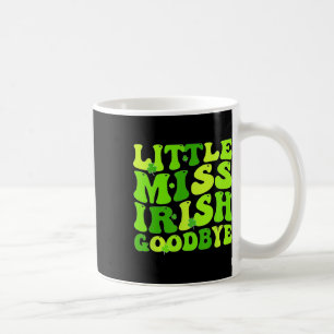 Mug Petite Adieu Irlandaise
