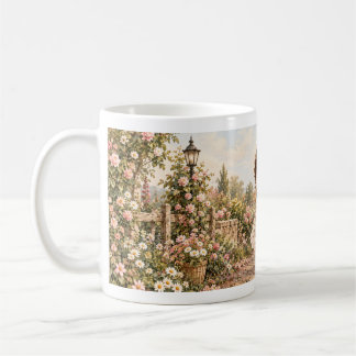 MUG  PETITE ÂME VINTAGE