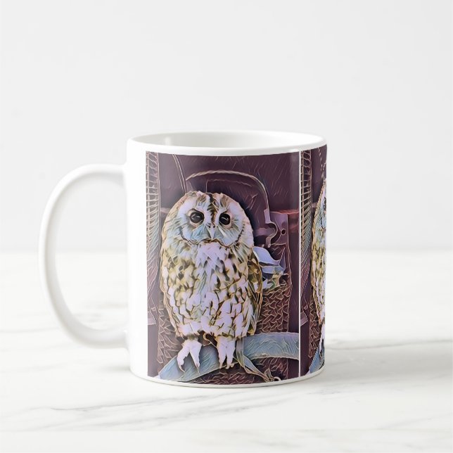 MUG PETITE BOULE (Gauche)