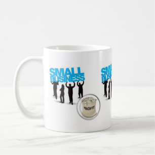 Mug Petite entrepriseMug