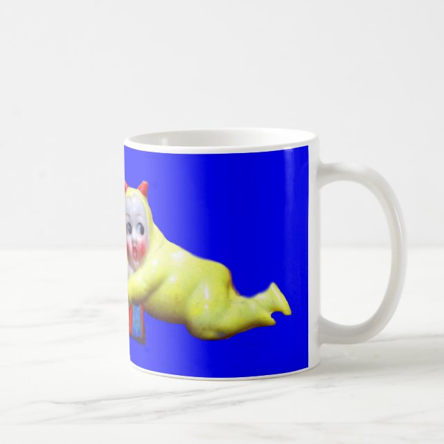 Mug petite imp (Droite)