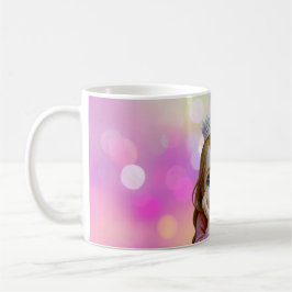 Mug Petite princesse