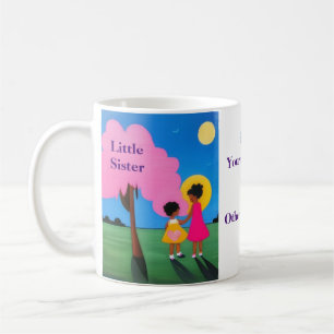 Mug Petite soeur