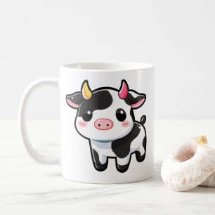 Mug Petite vache mignonne