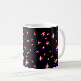Mug petites étoiles