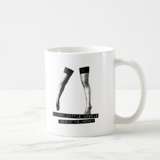 Mug Petits anges dégoûtants