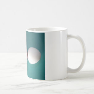 Mug Petits-déjeuners copains : Deux oeufs $an Apple St