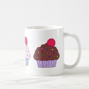 Mug Petits gâteaux