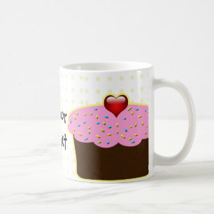 Mug Petits gâteaux mignons