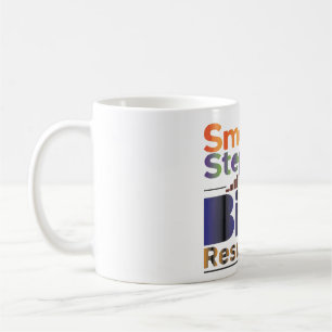 Mug Petits Pas Grands Résultats
