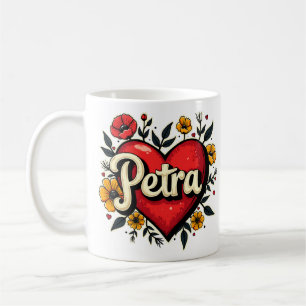 Mug Petra 1