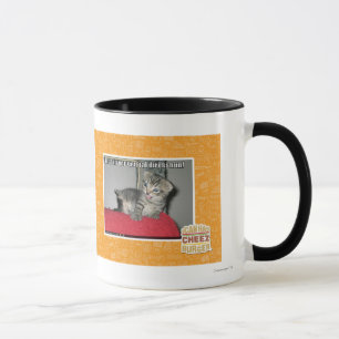 Mug Pets I dans le direkshun gen'ral de yor