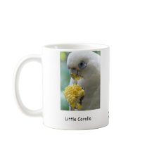 Peu (Bill court) Corella