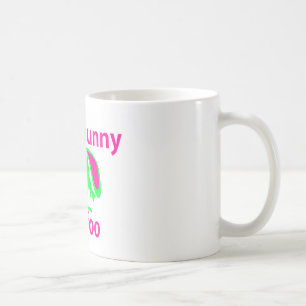 MUG PEU DE LAPIN FOO FOO
