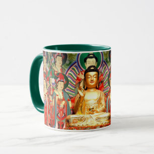 Mug peur du mal