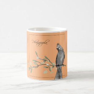 Mug Phainopepla