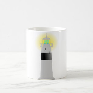 Mug phare