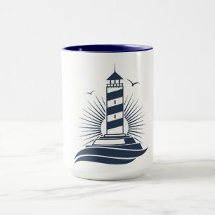 Mug Phare