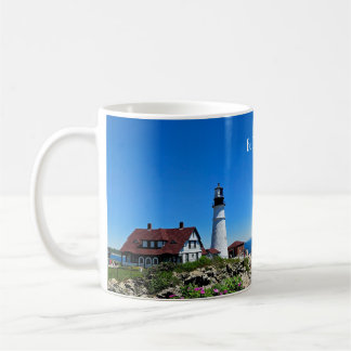 Mug Phare