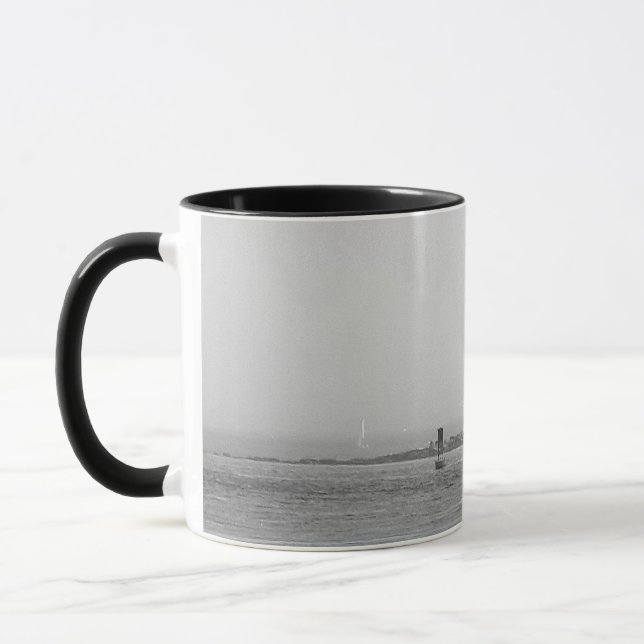 Mug Phare au loin (Gauche)