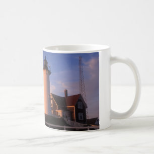Mug Phare Cape Cod de Nobska