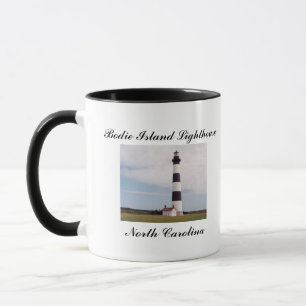 Mug Phare de Bodie Island