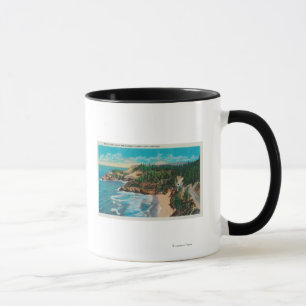 Mug Phare de Hacenta Head et Cap PerpetuaCoast
