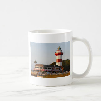 Mug Phare de Hilton Head Island
